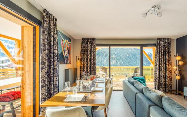 The View - Apt 09 - BO Immobilier