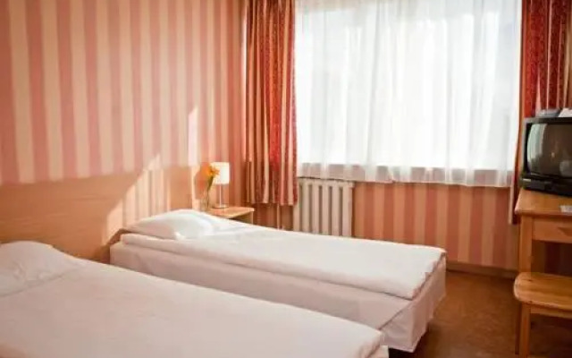Kolonna Hotel Kuldiga