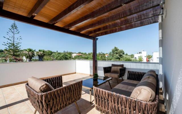 Casa Vela