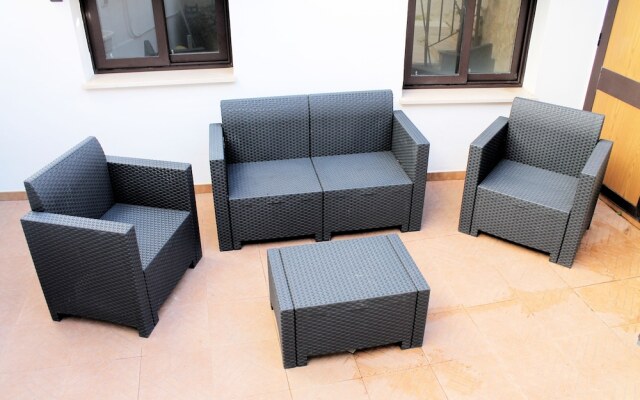 Il Giardino del Castello