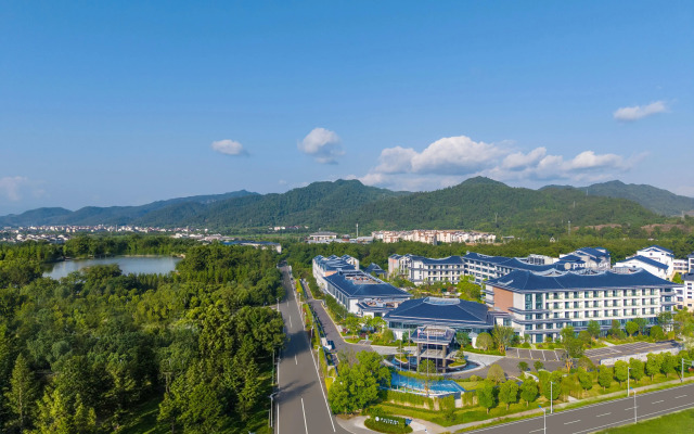 Pullman Taizhou Shenxianju