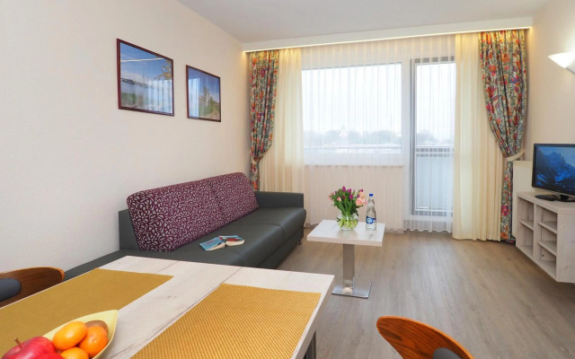 Kurhotel zu Heringsdorf