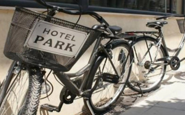 Park Hotel Larisa