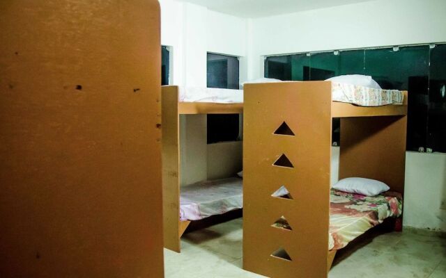 Hostel Pousada Queirah Jeri