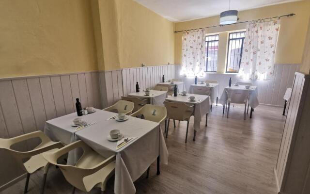 Hostal Doña Carmen