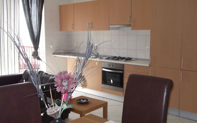 Appartement Vila Cabral 2