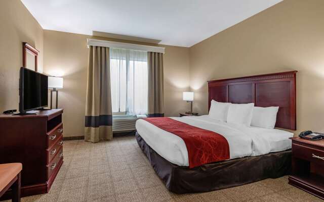 Comfort Suites
