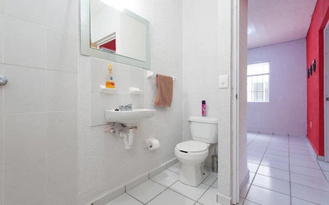 Apartamentos Riviera Maya VIP