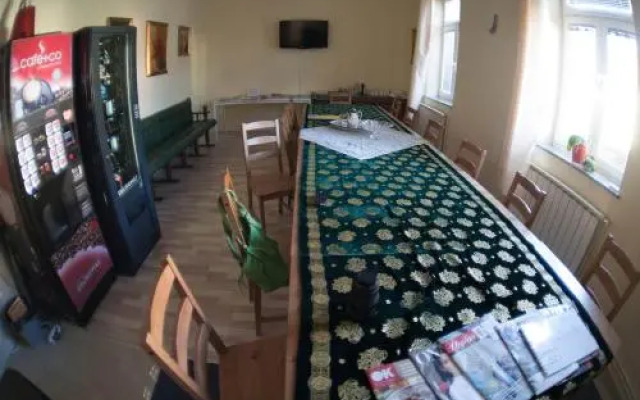 Hostel Sonce