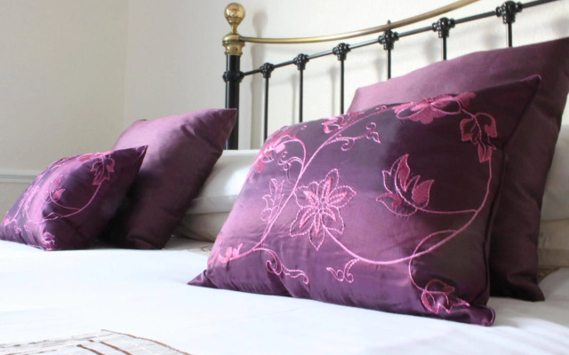 Gainsboro Guest House