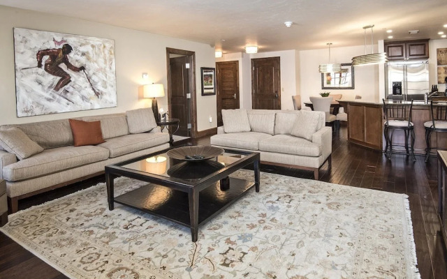 Ascent Condo 312