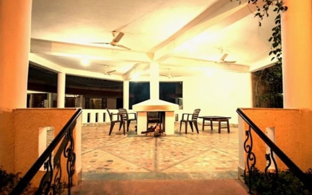 Grand Tiger Resort