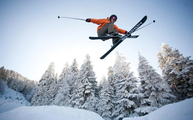 Borovets Gardens Aparthotel