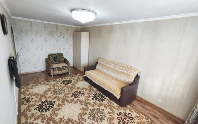 Apartamenty na ulitse Baimagambetova 156