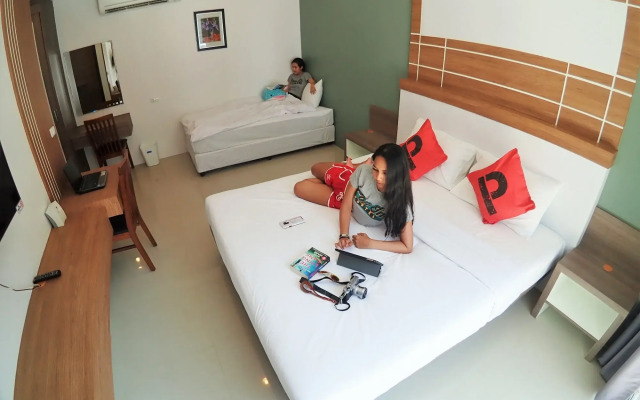 Pop-In Hostel Aonang