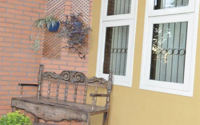 La Maison Brasiliana