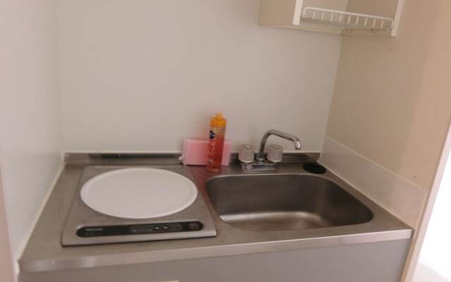 Sakura Sands Hotel Shinsaibashi