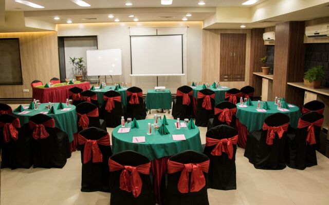 IRA by Orchid, Nashik