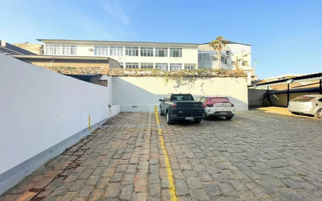 Hotel Minas
