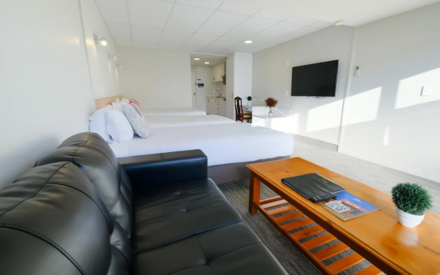 Garden Hotel Christchurch