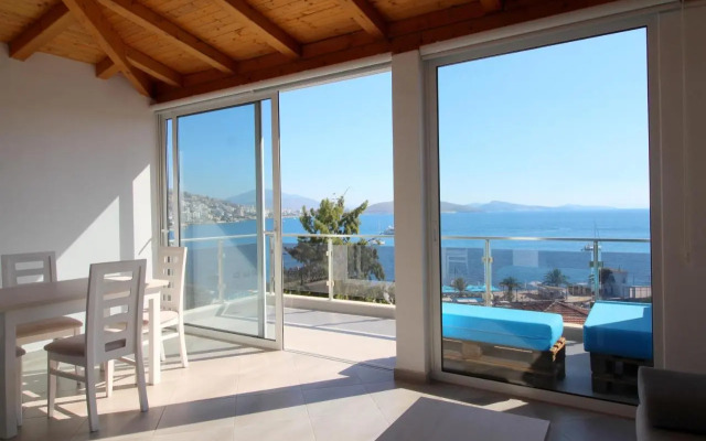 Victoria Boutique Hotel