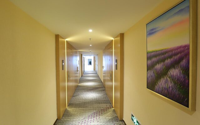 Lavande Hotel Jun Ye Rd Branch
