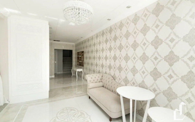 Cobertura Duplex com jacuzzi aquecida