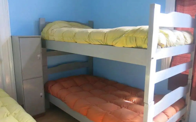 Casa Valparaiso Hostel