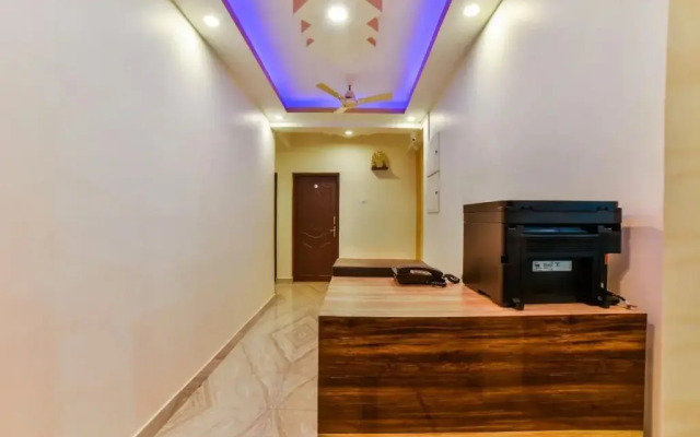 Celjoan Guest House by OYO Rooms