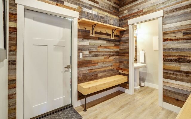 Willows At Grand Park 4 Bedroom Home by RedAwning