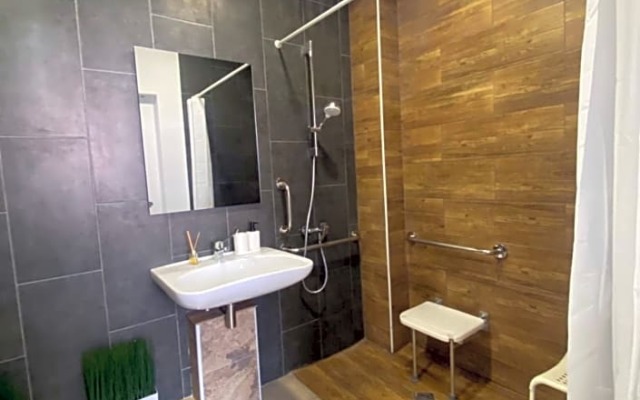 Hostal Orange Vibes Inn