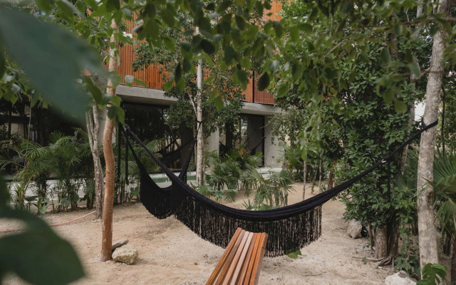 Seremonia Studios by Soyrumi