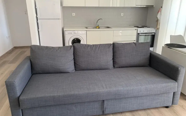 Rodos Town Luxury Apartment