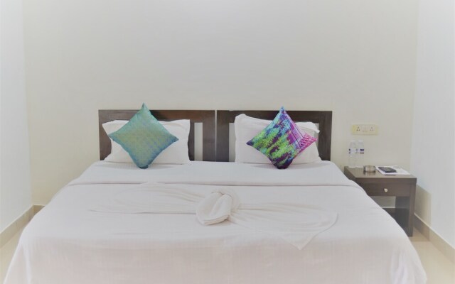 Goaxa Inn mrkt by Splenor