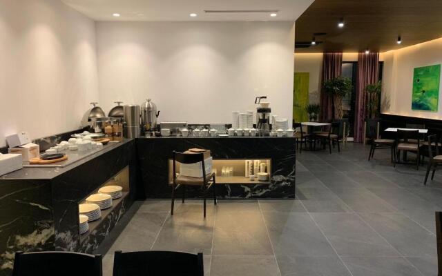 Hotel Rubis