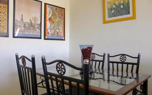 Apartamento Puerto Azul 2d