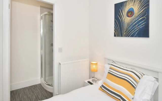 Townhouse @ 86 Brooklyn Street Crewe
