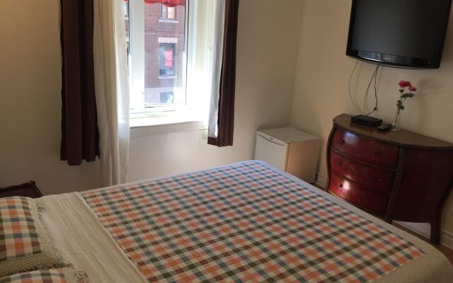 Hotel Star Montreal
