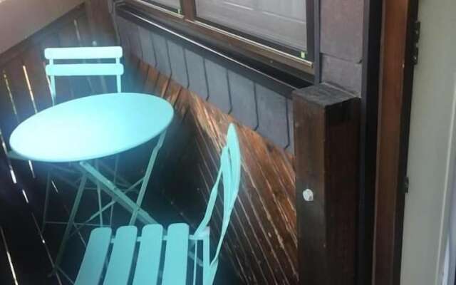 Pension Kastanienhof