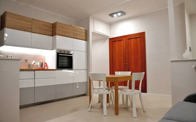 Emerenziana Lovely Apartment