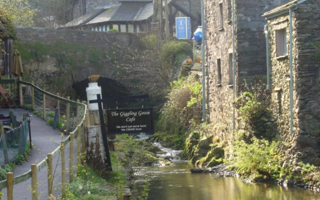 Waterwheel Guesthouse