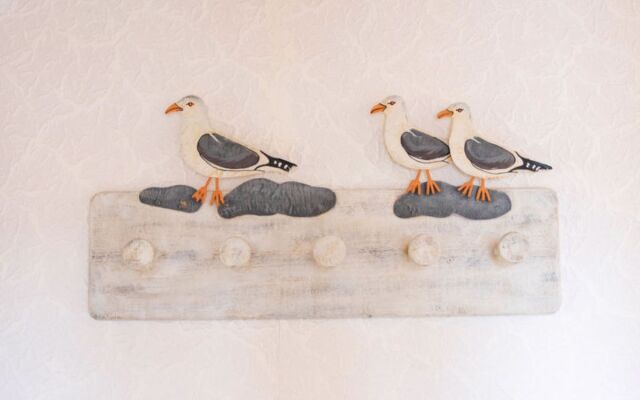 Apartment Dehne Norddeich 32007