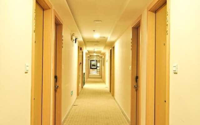 Sealy Hotel