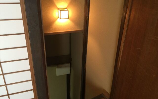 Guest House Gajyun