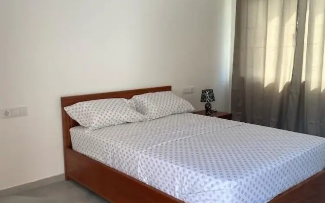 Laranjinha Rooms