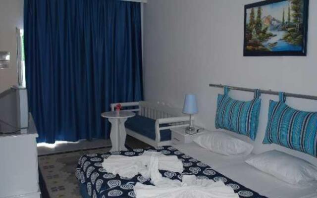 Erta Soyak Beach Otel