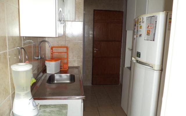 Apartamento Boa Viagem