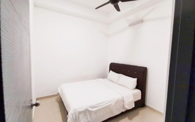 Dcarlton Seaview Residensi By Heyday