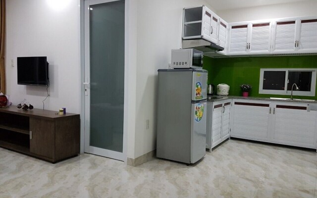 Tulip Apartment & Hotel