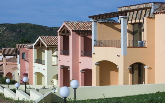 Villaggio Turchese - Apartment